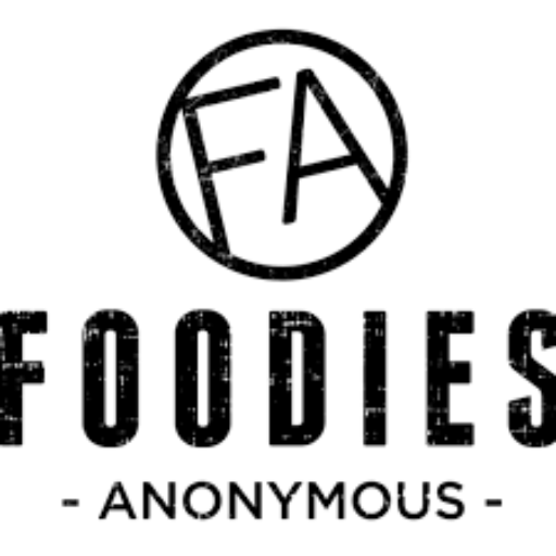 Foodie Anonymous